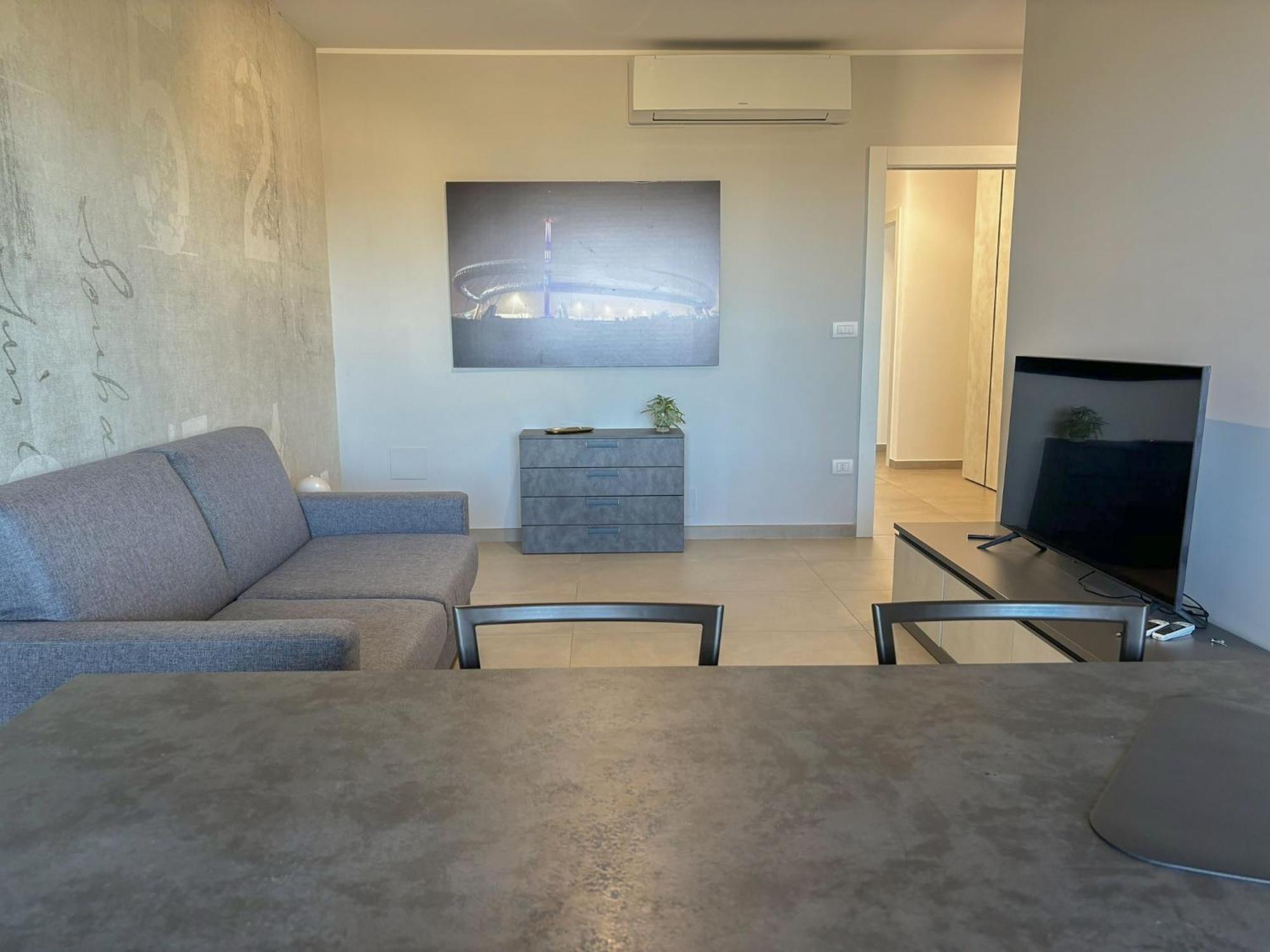 Residenza Ponte Del Mare Apartment Pescara Exterior photo